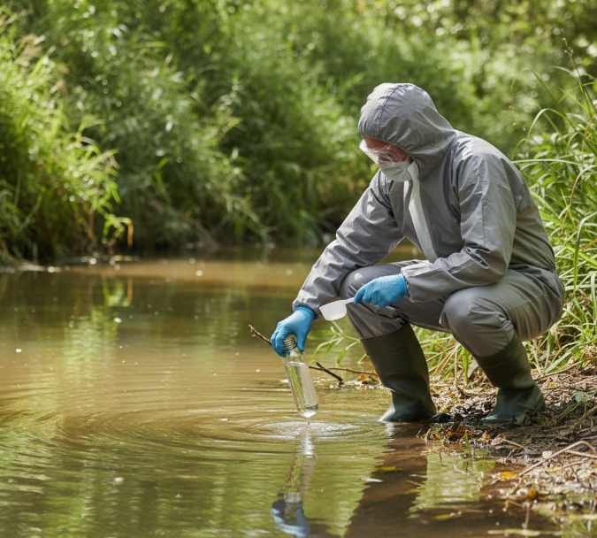 Biorremediación Asistida