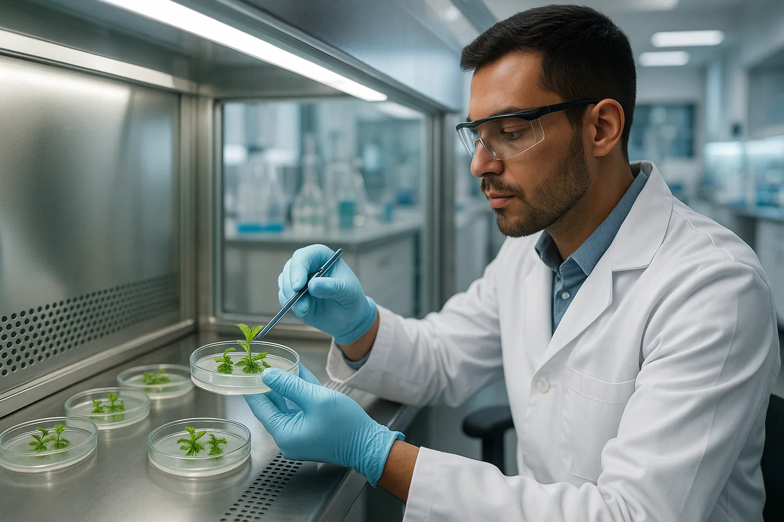 Validación y Documentación