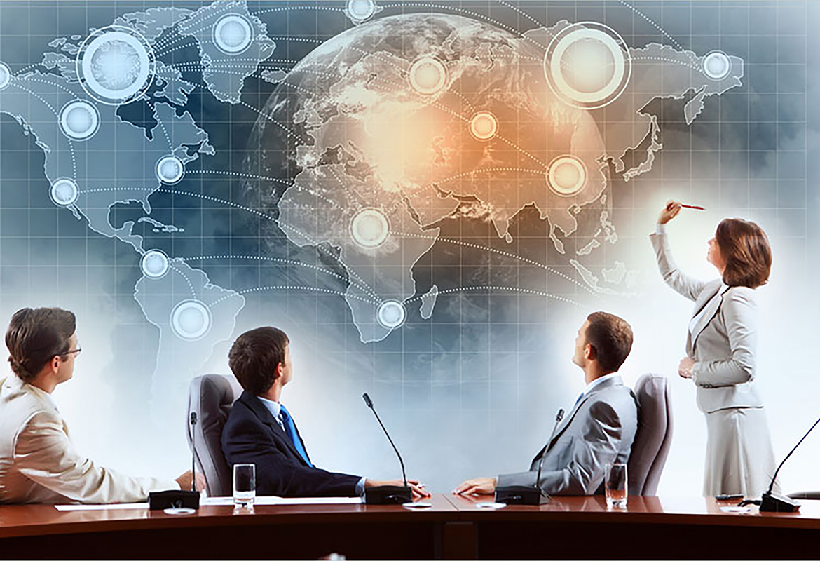 Consultoría para Exportación